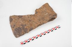 Foto von Eisenaxt (NHMW-PRAE-026513)